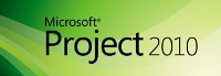 Microsoft® Project 2010 viewer